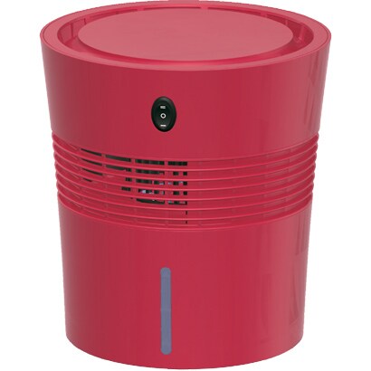 加湿器 （気化式） （木造3畳 プレハブ洋室6畳まで） HD-EX211-R