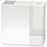 加湿器 (ハイブリッド式) (木造12畳 プレハブ洋室19畳まで) HD-RX711-W