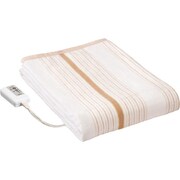電気毛布（掛敷きタイプ） CWS-700B