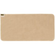 ホットカーペット　1畳相当 カバー一体型 フランネル KWC-101NC