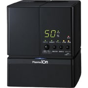 スチームファン式加湿器 漆黒 SHE35HD-K