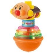 アンパンマン NEWピカピカメロディこま