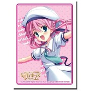 ブシロードスリーブコレクションHG Vol.124 探偵オペラ ミルキィホームズ 「シャーロック・シェリンフォード」 Part.2