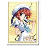 ブシロードスリーブコレクションHG Vol.125 探偵オペラ ミルキィホームズ 「譲崎ネロ」 Part.2