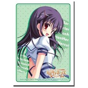 ブシロードスリーブコレクションHG Vol.126 探偵オペラ ミルキィホームズ 「エルキュール・バートン」 Part.2