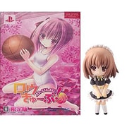 ロウきゅーぶ！ 限定版 [PSPソフト]