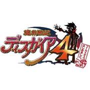 魔界戦記ディスガイア4 フーカ＆デスコ編はじめました。通常版 [PS3ソフト]