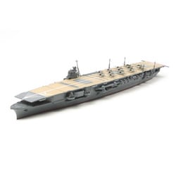 ヨドバシ.com - タミヤ TAMIYA 31223 日本航空母艦 瑞鶴(ずいかく
