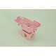 IB-001-PK [i-Bike iPhone用バイクホルダー ピンク]