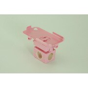 IB-001-PK [i-Bike iPhone用バイクホルダー ピンク]