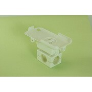 IB-001-W [i-Bike iPhone用バイクホルダー ホワイト]