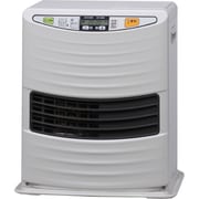 石油ファンヒーター ホワイト 木造9畳 コンクリート12畳まで LC-32BW