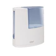 スチーム式加湿器 ブルー SHM-250TBL