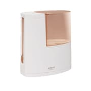 スチーム式加湿器 オレンジ SHM-250TOR