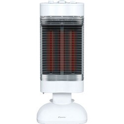 冷暖房/空調 電気ヒーター ヨドバシ.com - ダイキン DAIKIN ERFT11MS [遠赤外線ストーブ 