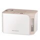 加湿器 スチーム式 木造和室6畳/プレハブ洋室10畳 ホワイト HLF-350W