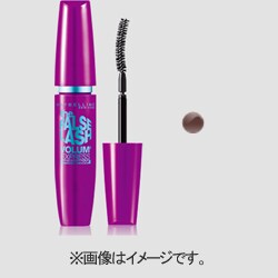 ヨドバシ Com メイベリン ニューヨーク Maybelline New York メイベリン ボリューム エクスプレス フォルス ラッシュ 02 ブラウン Veフォルスラッシュ02 通販 全品無料配達