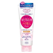 ソフティモ スーパークレンジングジェル H（ヒアルロン酸） [メイク落とし]