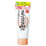 なめらか本舗 メイク落としクリーム N [180g]