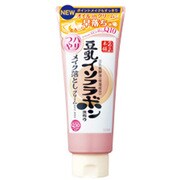 なめらか本舗ハリツヤメイク落としクリーム