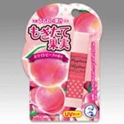 もぎたて果実 [ホワイトピーチの香り]