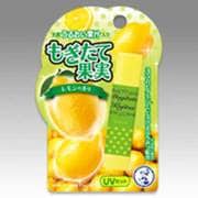 もぎたて果実 [レモンの香り]