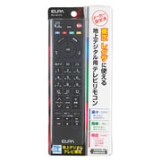 地デジテレビリモコン 東芝用 RC-401TO