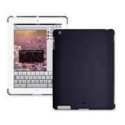 IPAD2BCOVERBLUE iPad2背面カバー ブルー