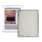 IPAD2BCOVERGREY iPad2背面カバー グレー