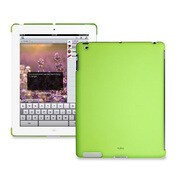 IPAD2BCOVERGRN iPad2背面カバー グリーン