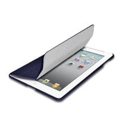 IPAD2ZETABLUE ブックレットカバー ブルー