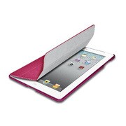 IPAD2ZETAPNK ブックレットカバー ピンク