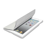 IPAD2ZETAWHI ブックレットカバー ホワイト