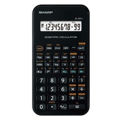 早割 リフト券 - ヨドバシ.com シャープ スタンダード関数電卓 SHARP シャープ