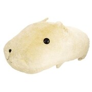 もふっと等身大ホワイトさん
