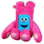 ジャケグルミ クータピンク