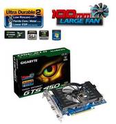 GeForce GTS 450 / 1GB / DDR3 GV-N450D3-1GI