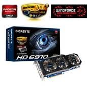 Radeon HD6970 / 2GB / GDDR5 GV-R697UD-2GD REV2