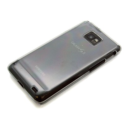 SC02C用 ハードケース クリア RX-SC02C07CL