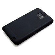 SC02C用ハードケースラバーブラック RX-SC02C09RB