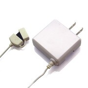 RX-EPACFWH [docomo FOMA / SoftBank3G対応 携帯電話専用 家庭用コンセントAC充電器 ホワイト エコパッケージ]