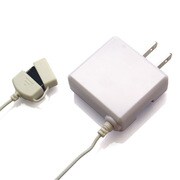 RX-EPACAWH [au対応 携帯電話専用 家庭用コンセントAC充電器 ホワイト エコパッケージ]