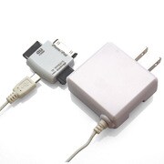 RX-EPAC4WH [ACマルチ充電器 ホワイト]