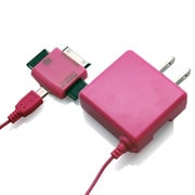 RX-EPAC4PK [ACマルチ充電器 ピンク]