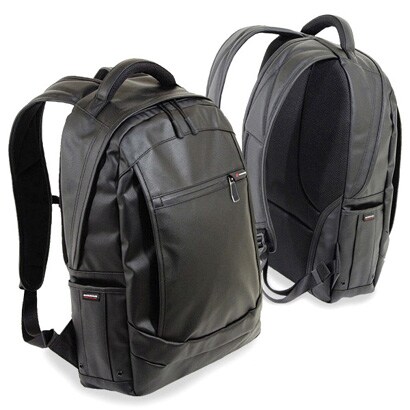 FF4-211BK [フライングフィン D-PACK ブラック]