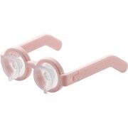 P-DS001PN [スマートフォン用スタンド“megane” ピンク]
