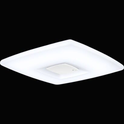 ELM＜エルム＞ LEDシーリングライト（～6畳） 寒色～暖色 調色・調光機能搭載 リモコンあり DL-C203V