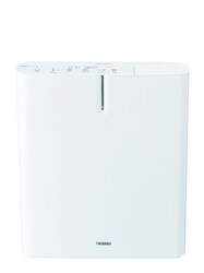 ヨドバシ.com - ツインバード TWINBIRD 湿度センサー付ハイブリッド加湿器 SK-D966W 通販【全品無料配達】