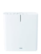湿度センサー付ハイブリッド加湿器 SK-D966W