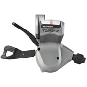 R/L SS1 ISL4600PA シフトレバー左右セットフラットハンドル用 SL-4600